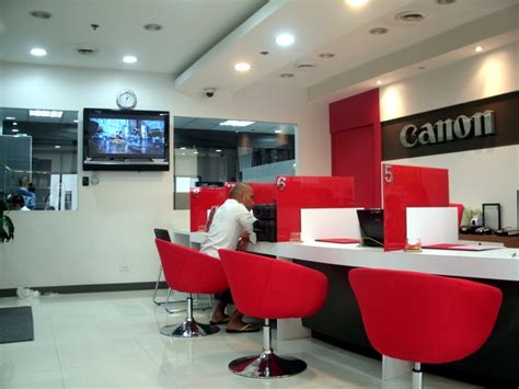canon service center cavite|Service Centres .